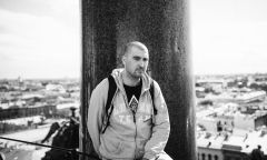 Владимир Никикфоров