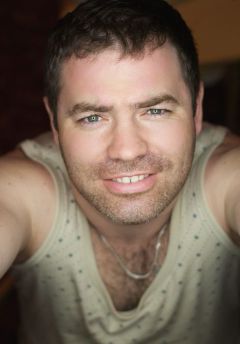 Алексей Бахуров