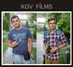 Ков Филмс