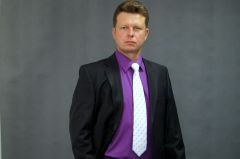 Вячеслав Рыбальченко