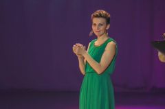 Ирина Чигринова