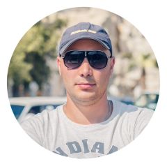 Сергей  Ткачев