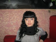 Екатерина Уманчук