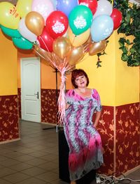 Наталья Мельникова