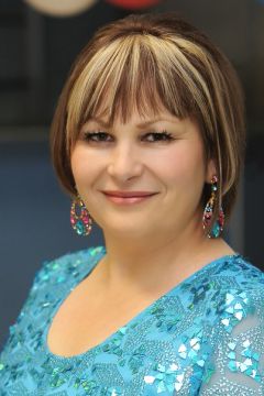Фаина Васильева