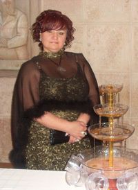 Ирина Главатских