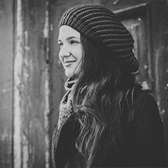 Алина Беляева