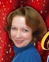 Олеся Ладыгина