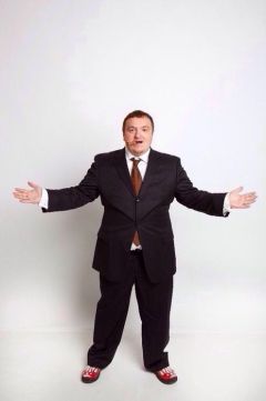 Константин Штоколов