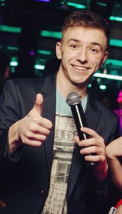 Вадим Салеев