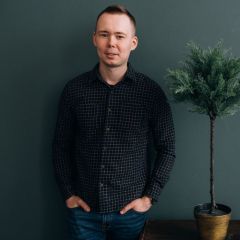 Владислав Долгий