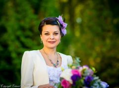 Светлана Куликова