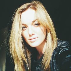 Анастасия Камрукова