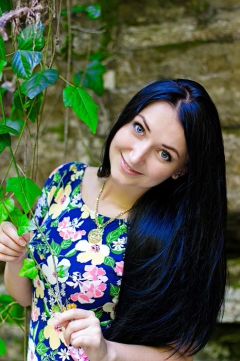 Екатерина Жердева