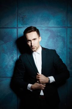 Сергей Борозенцев