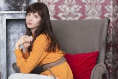 Елена Бондарь