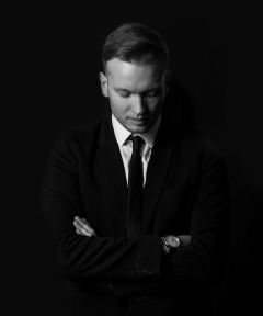 Алексей Гвозделко