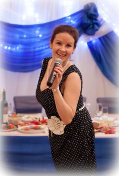 Гульнара Шеховцова