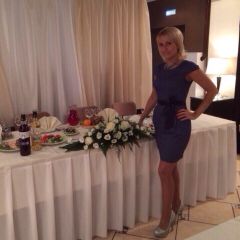 Светлана Бутрамеева