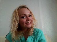 Юлия Кулигина