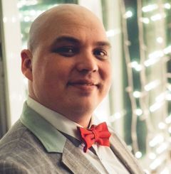 Дмитрий Софронов