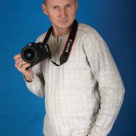 Андрей Калашников