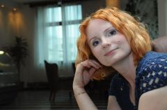 Елена Маришенкова