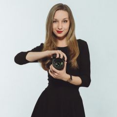 Мария Комарова