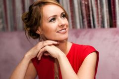 Оксана Цыпалова