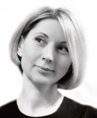 Оксана Цехмистер