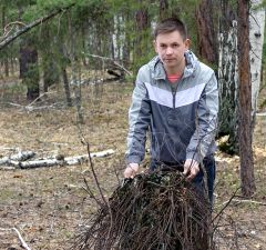 Алексей Вавилов
