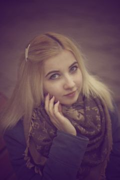 Наталья Каргапольцева