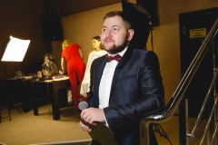 Иван Верховский