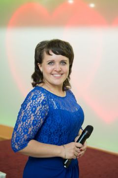 Елена Богуненко