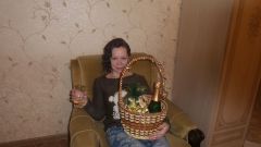 Любовь Руснак