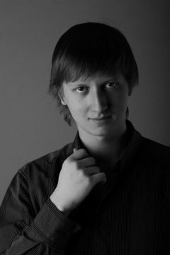 Алексей Протопопов