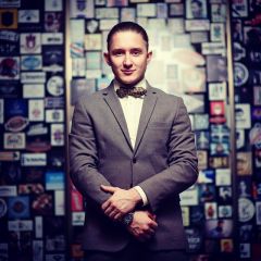 Дмитрий Сапожников