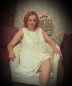 Галина Дарьина