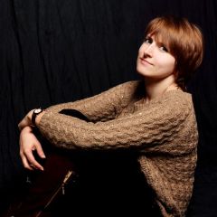 Елена Денисова