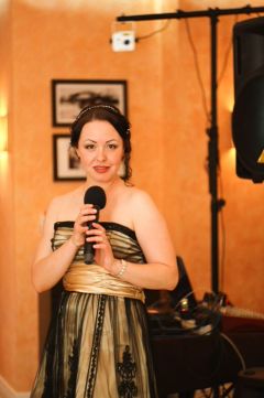 Ирина Морозова
