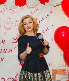 Ирина Фионова