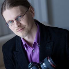 Фотография Михайличенко