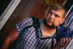 Артём Агарков