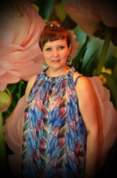 Елена Садовская