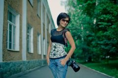 Екатерина Южакова