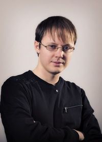 Вадим Cеменов
