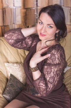 Марина Ткач