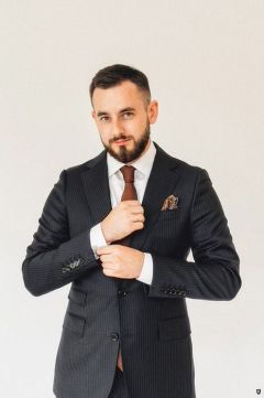 Илья Терновой