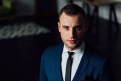 Артём Лёсин