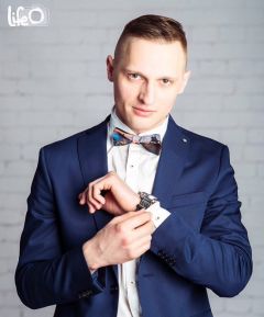 Михаил Цупрунов